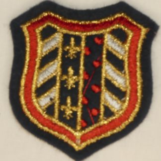 Écusson blason