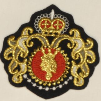 Écusson blason