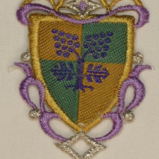 Écusson blason