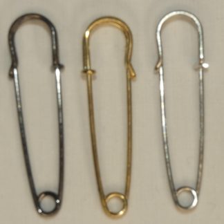 Épingle de nourrice