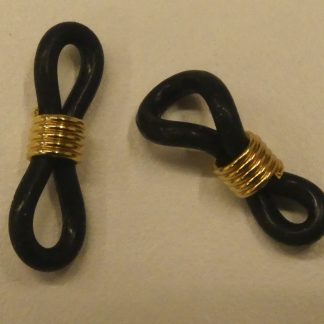 Attaches pour lunette