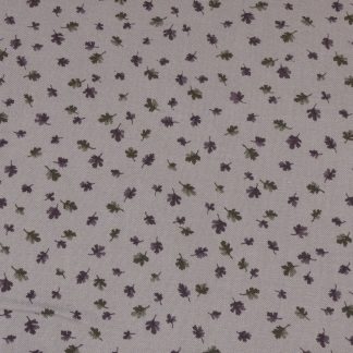 Tissu violette mauve