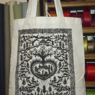 Sac "tote bag" Poya