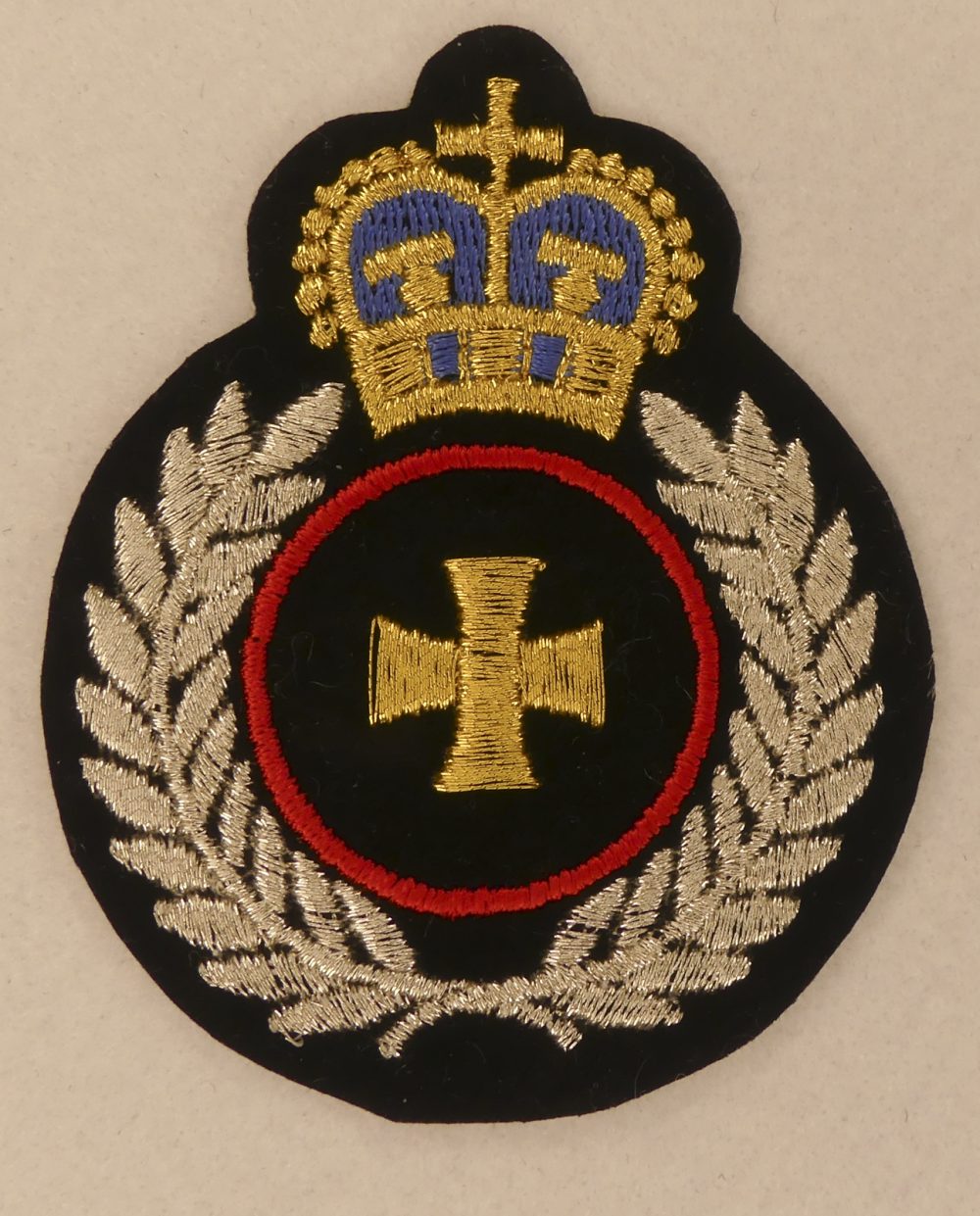 Écusson blason