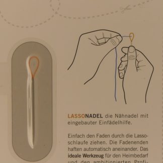 Passe Lacet