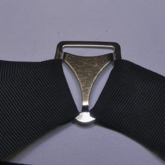 Régulateur bretelles
