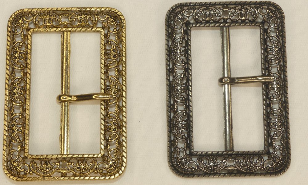 Boucle de ceinture