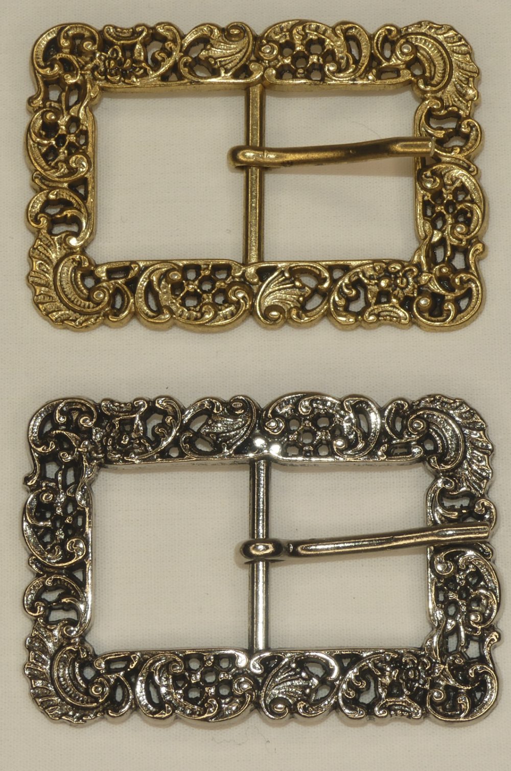 Boucle de ceinture