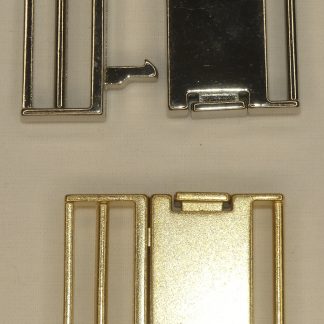 Attache rapide métal