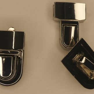 Fermoir pour sac, cartable