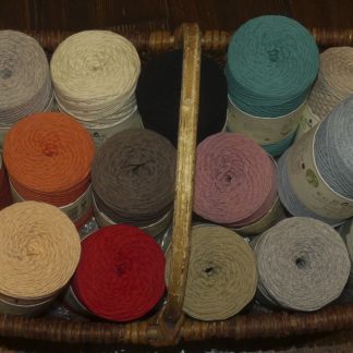 Coton recyclé Nova Vita 4