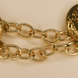 Bouton chaîne
