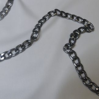 Chaîne maillon moyen