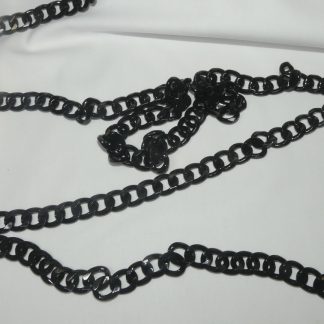 Chaîne gros maillon