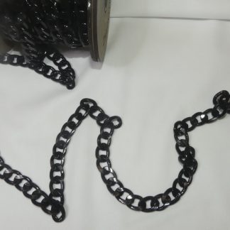 Chaîne maillon moyen