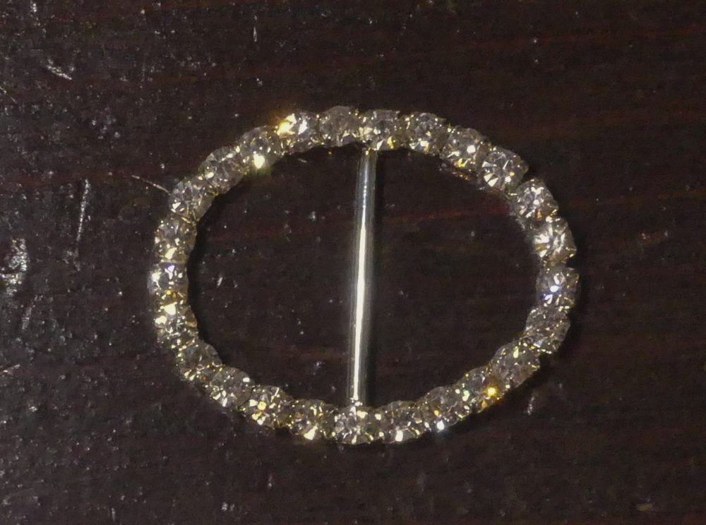 Boucle de ceinture