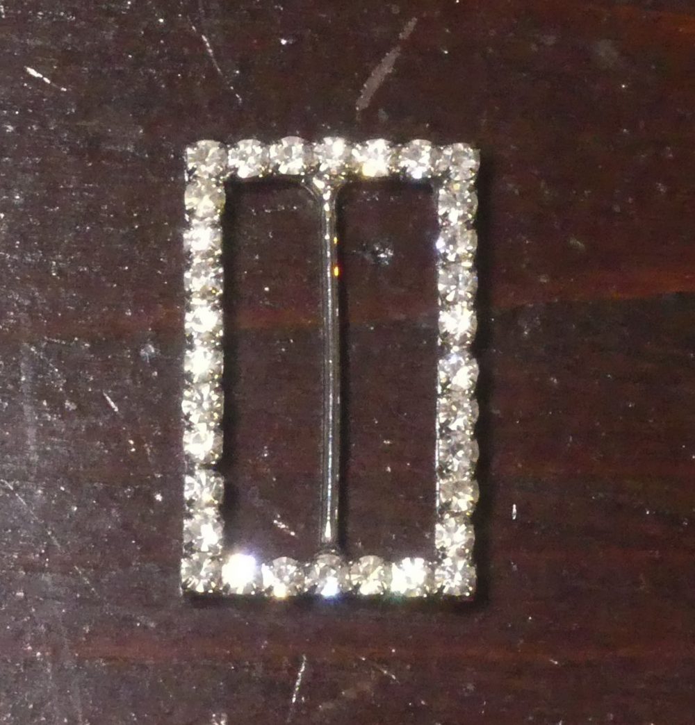 Boucle de ceinture