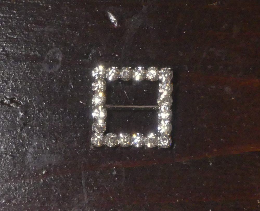 Boucle de ceinture