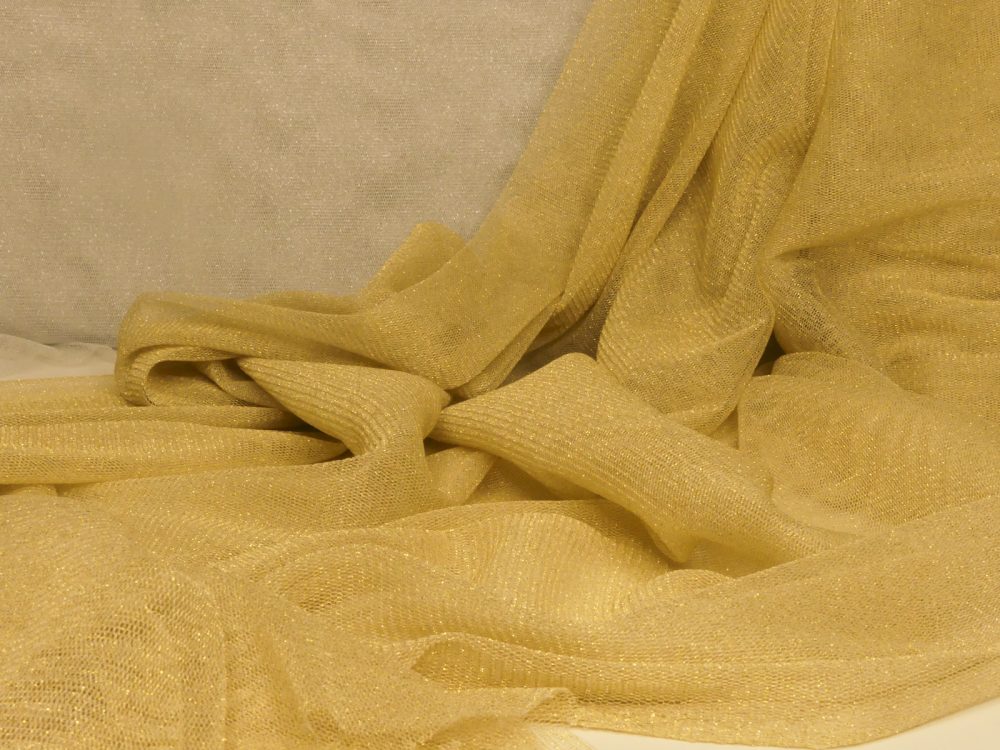 Tulle or