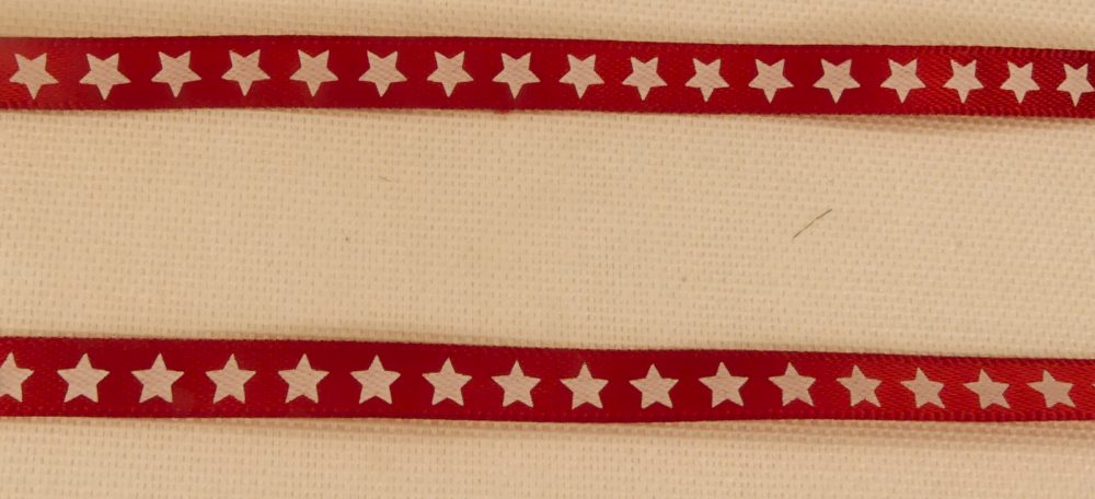 Ruban étoile