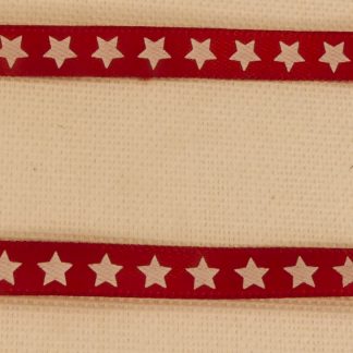 Ruban étoile