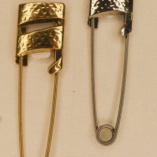 Épingle de nourrice