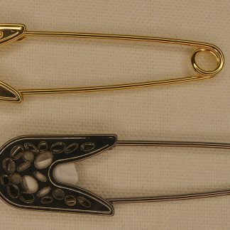 Épingle de nourrice