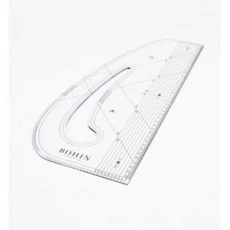 Règle courbe multifonction