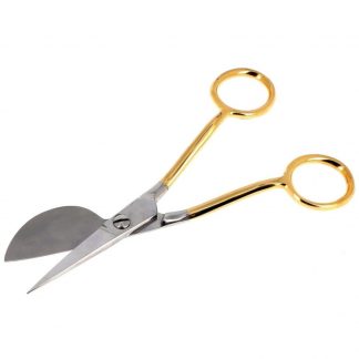 Ciseaux courbés Pélican