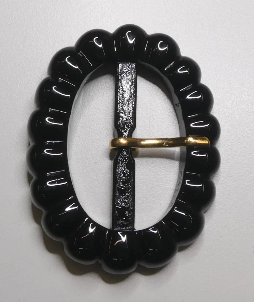 Boucle de ceinture