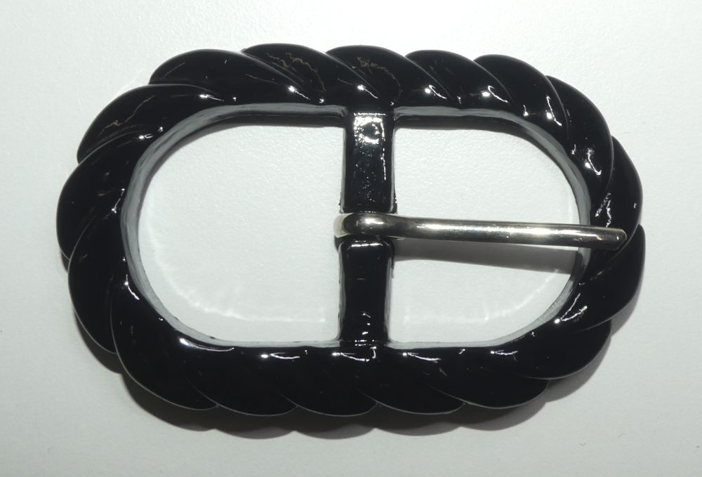 Boucle de ceinture