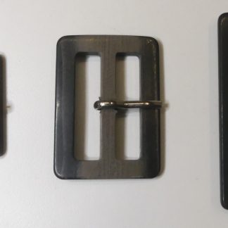 Boucle de ceinture