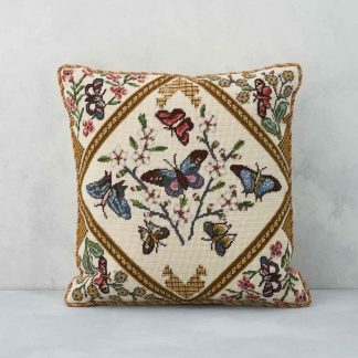 English Summer Butterflies