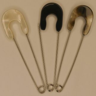 Épingle de nourrice