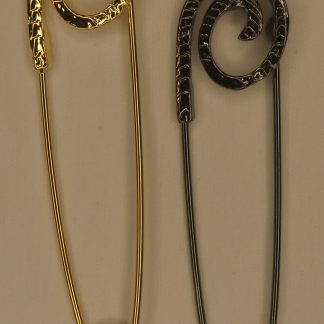 Épingle de nourrice