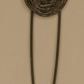 Épingle de nourrice