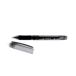 Stylo effaçable au fer