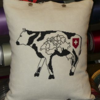 Vache Suisse
