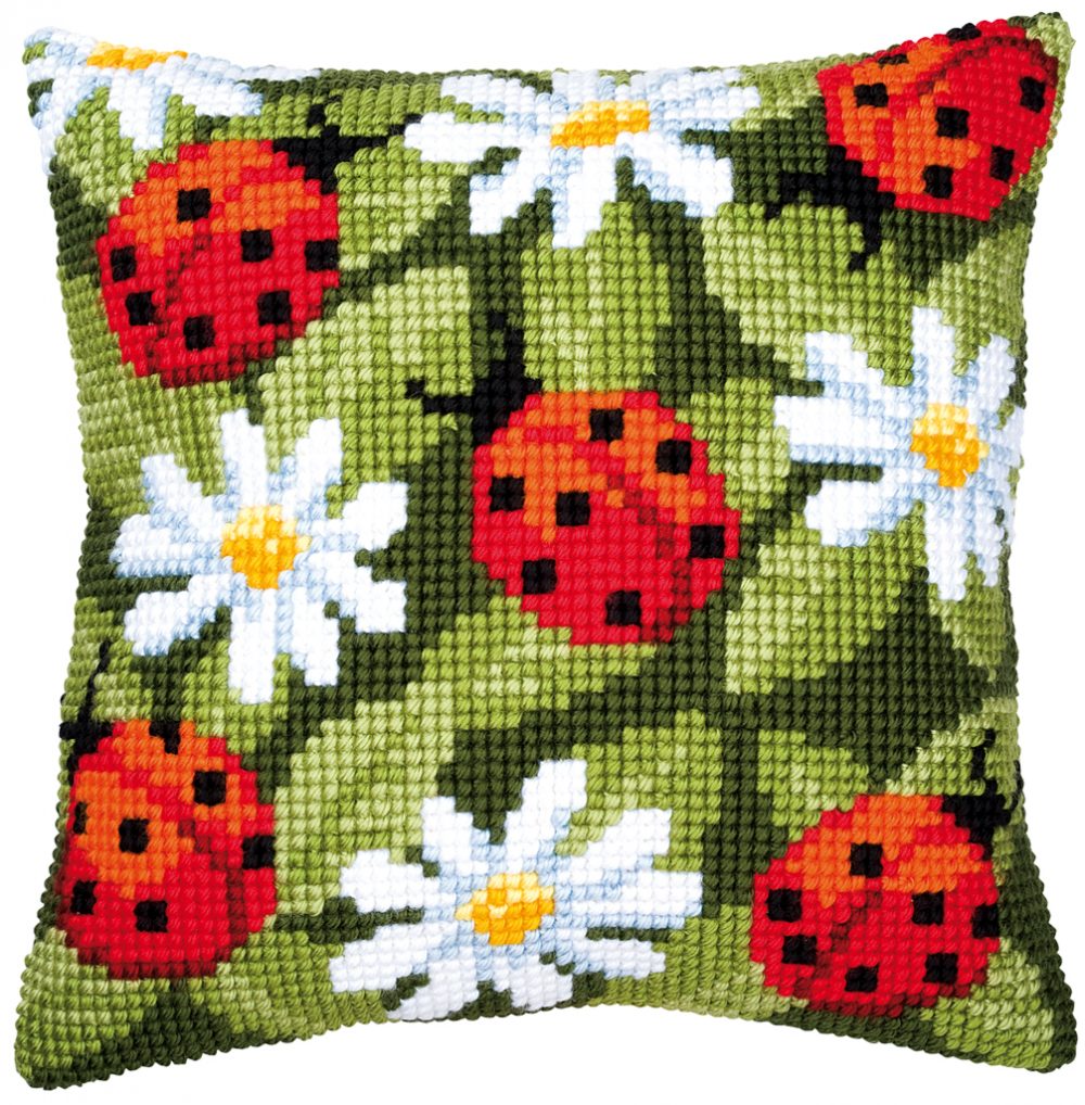 Coccinelles