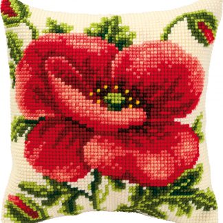 Coquelicot élégant