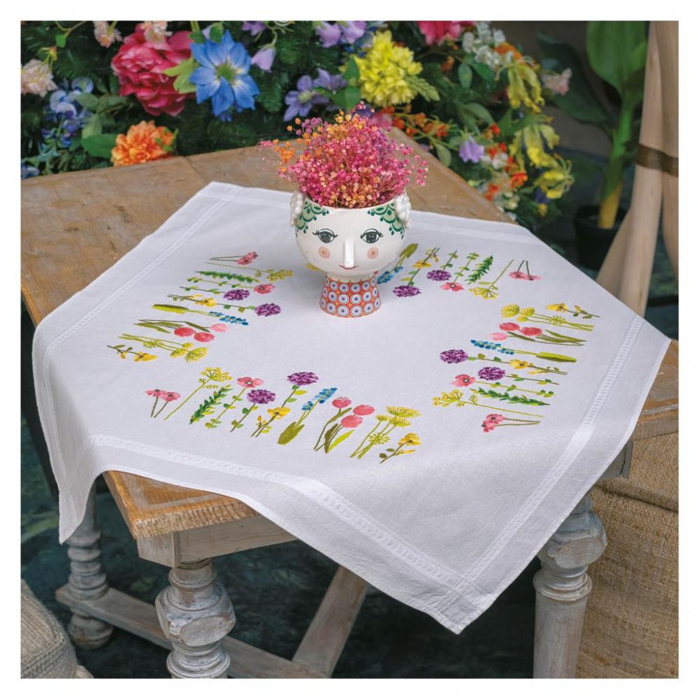 Fleurs de printemps
