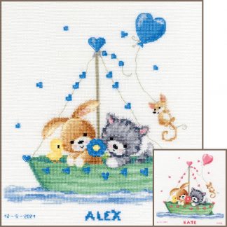 Notre plus grande aventure