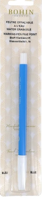 Crayon soluble à l'eau