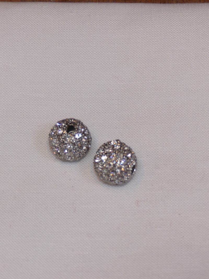 Perle strass