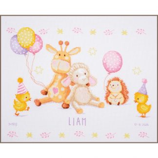 Fête des animaux