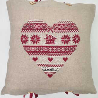 Coeur Chalet