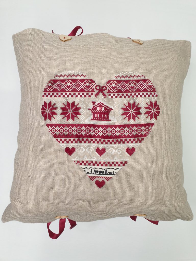 Coeur Chalet