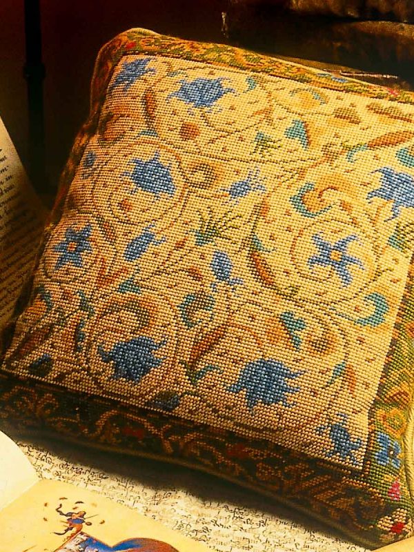 Illuminated manuscript