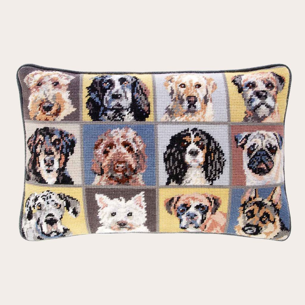 Man&rsquo;s best friend