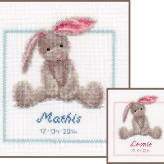 Petit lapin